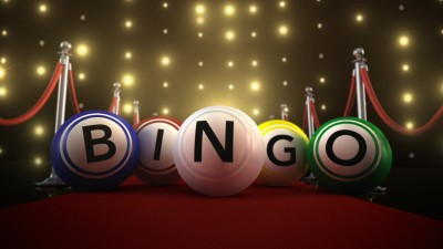 Eyes Down, It’s Bingo Time At Our Lady’s Hall